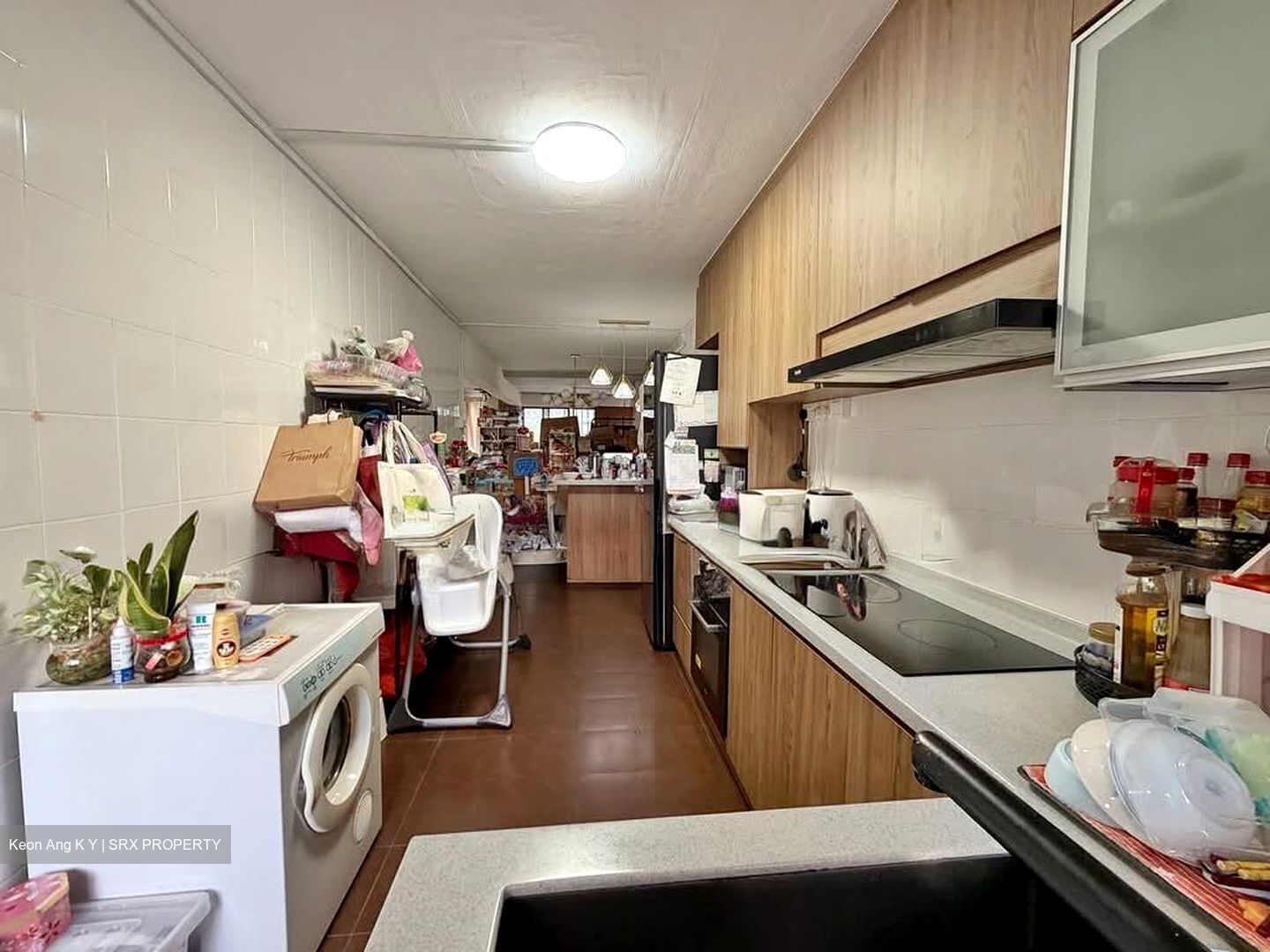 Blk 172 Bishan Street 13 (Bishan), HDB 5 Rooms #560930891